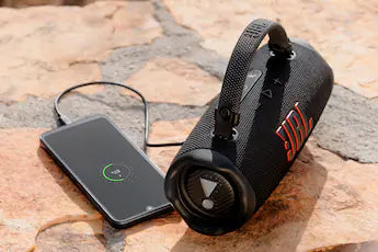 Enceinte JBL charge 6