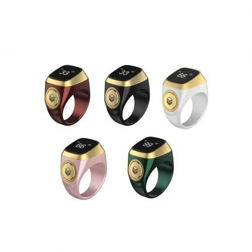 Zikr ring- Chapelet Électronique