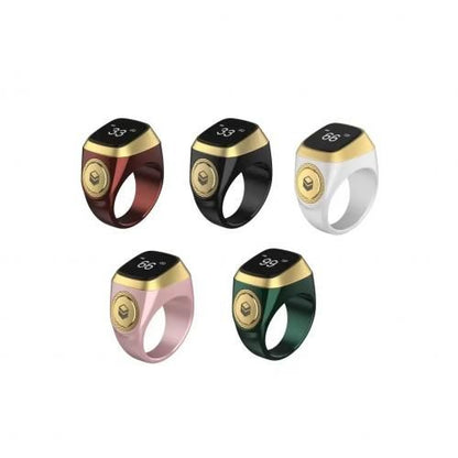Zikr ring- Chapelet Électronique