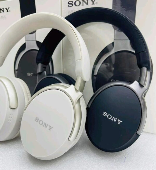 Casque Sony WH-XM65