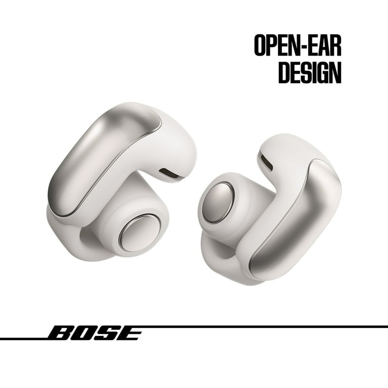 Bose ultra open earbuds