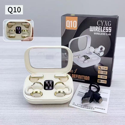 LGE-018 deux 2️⃣ paire d’écouteurs