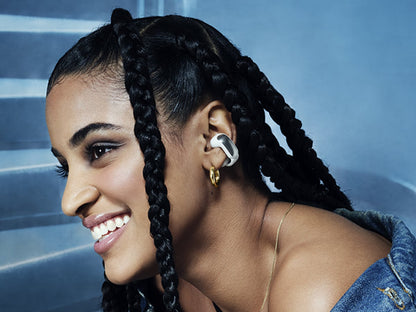 Bose ultra open earbuds