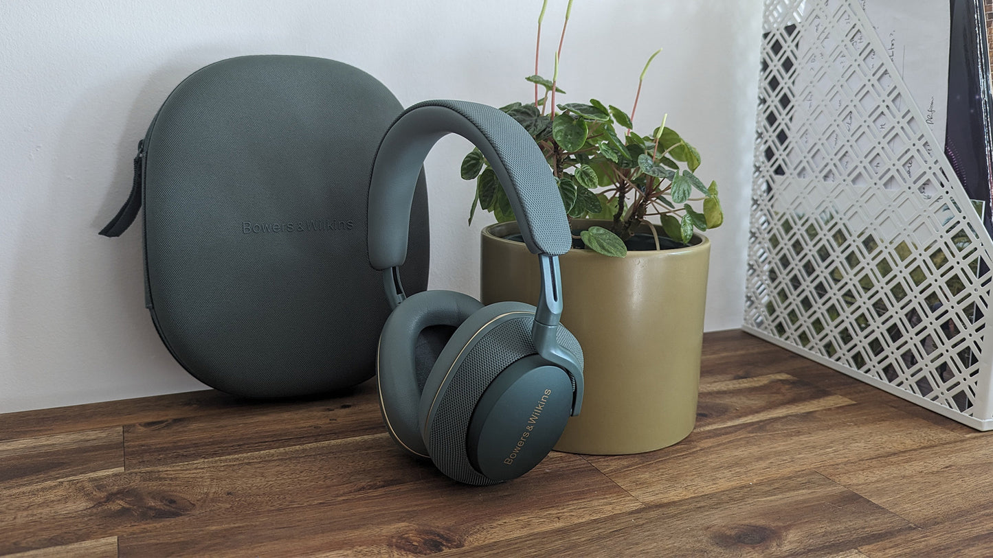 Bowers et Wilkins px7 S2