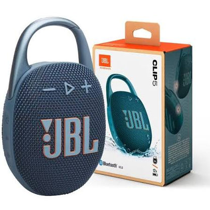 Enceinte JBL clip 5