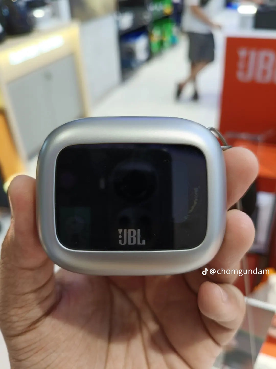 JBL Live Beam 3