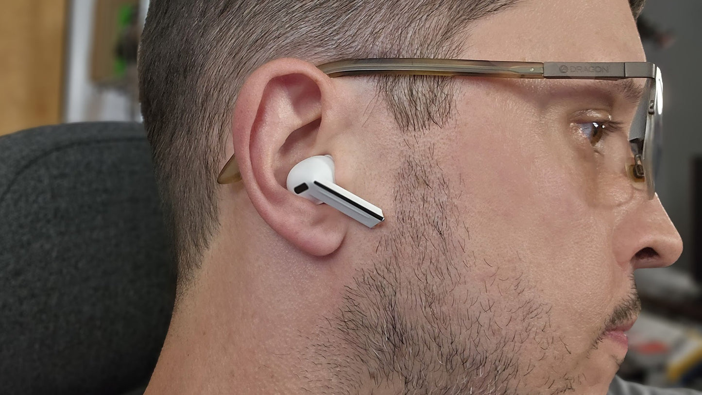 Écouteur buds 3 pro à 8000f