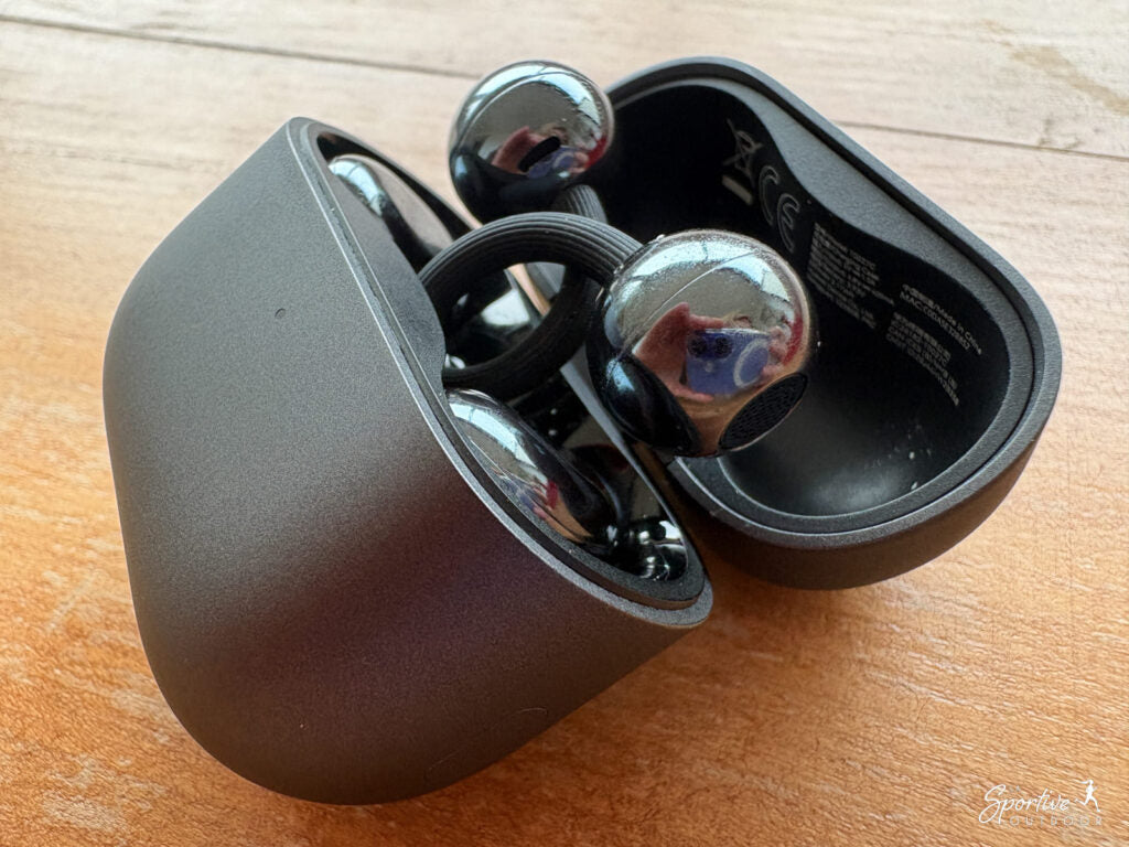 Huawei Free clip 2