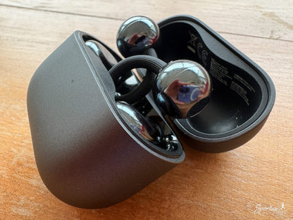 Huawei Free clip 2