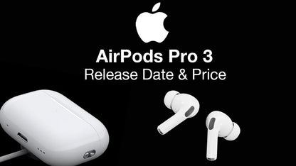 AirPod Pro 3