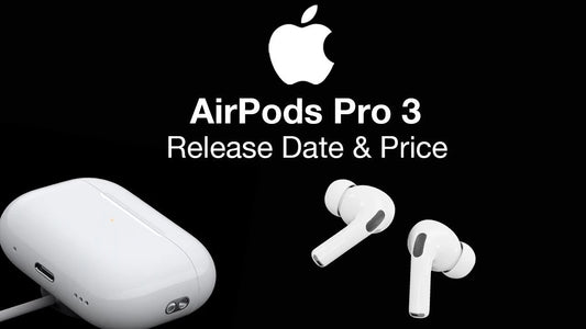 AirPod Pro 3