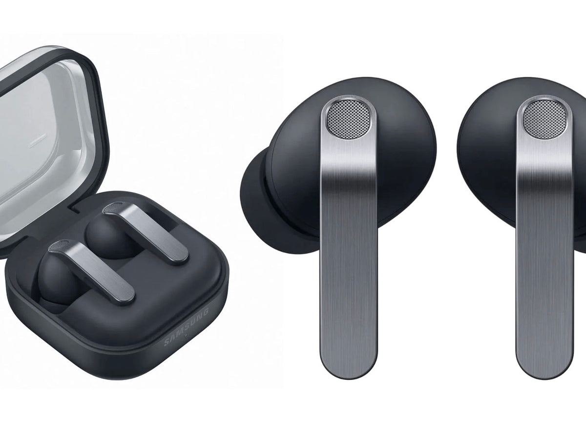Galaxy Buds4 pro