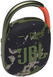 Enceinte Bluetooth JBLClip 4