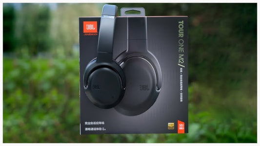 JBL Tour one M2