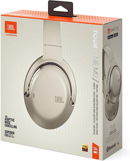 JBL Tour one M2