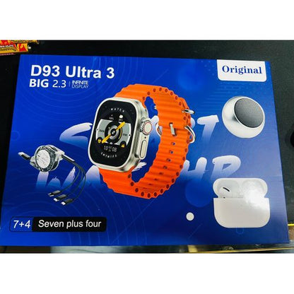 D93 Ultra 3