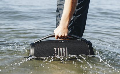 Enceinte JBL boombox 3