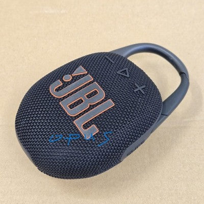 Enceinte JBL clip 5