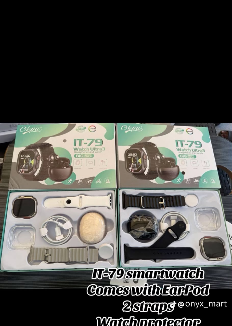 It 79 ultra 3