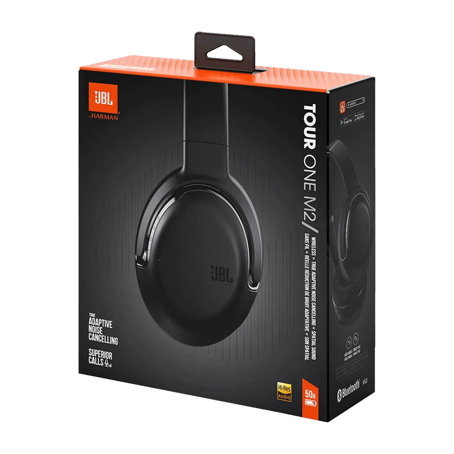 JBL Tour one M2