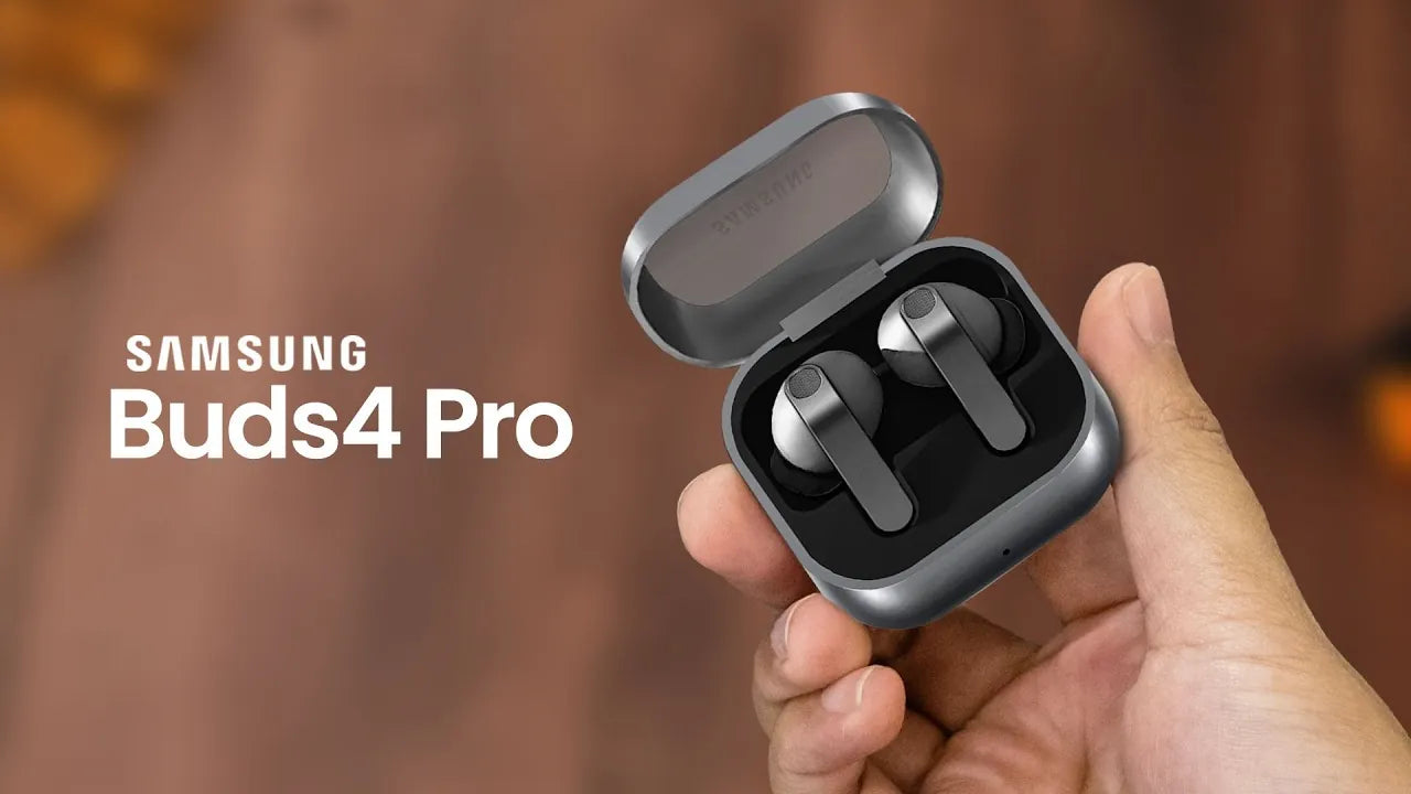 Galaxy Buds4 pro