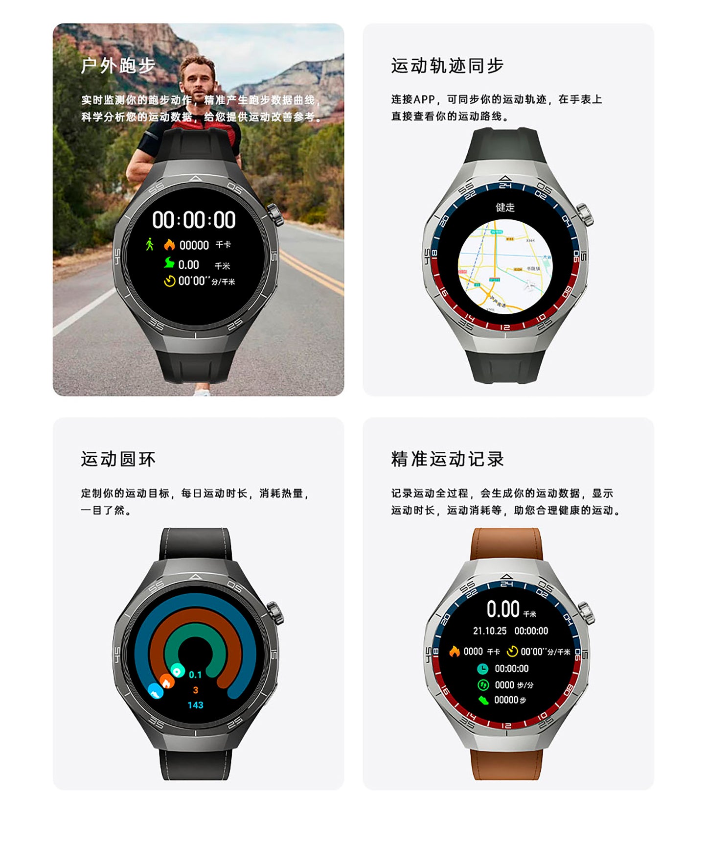 Smart Watch SK40