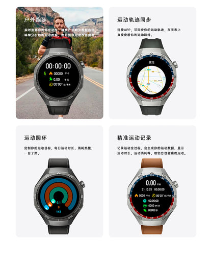 Smart Watch SK40