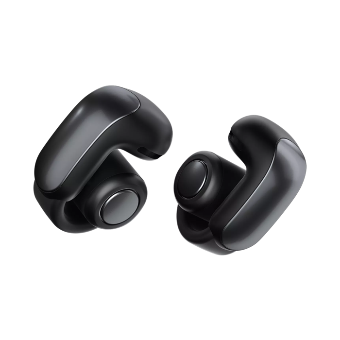 Bose ultra open earbuds