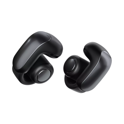 Bose ultra open earbuds