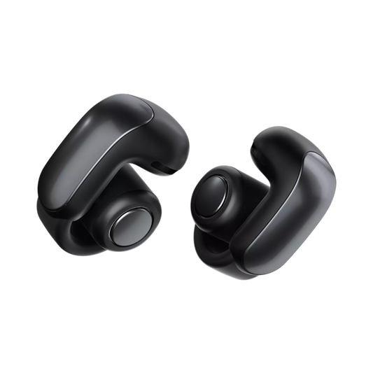 Bose ultra open earbuds