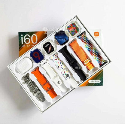 Offre exclusive !Pack Tech complet I 60 - 15.000f