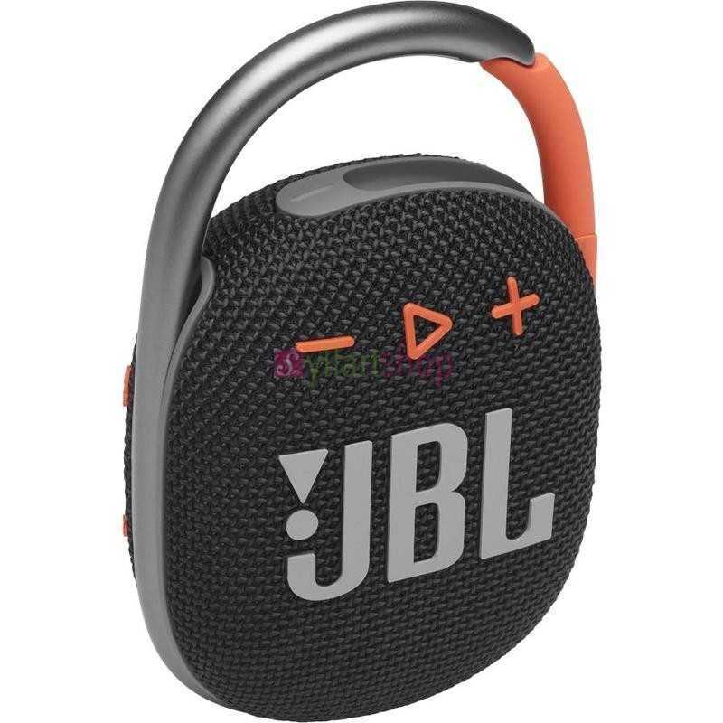 Speaker JBL Clip 4 A 13.000f     livraison gratuite