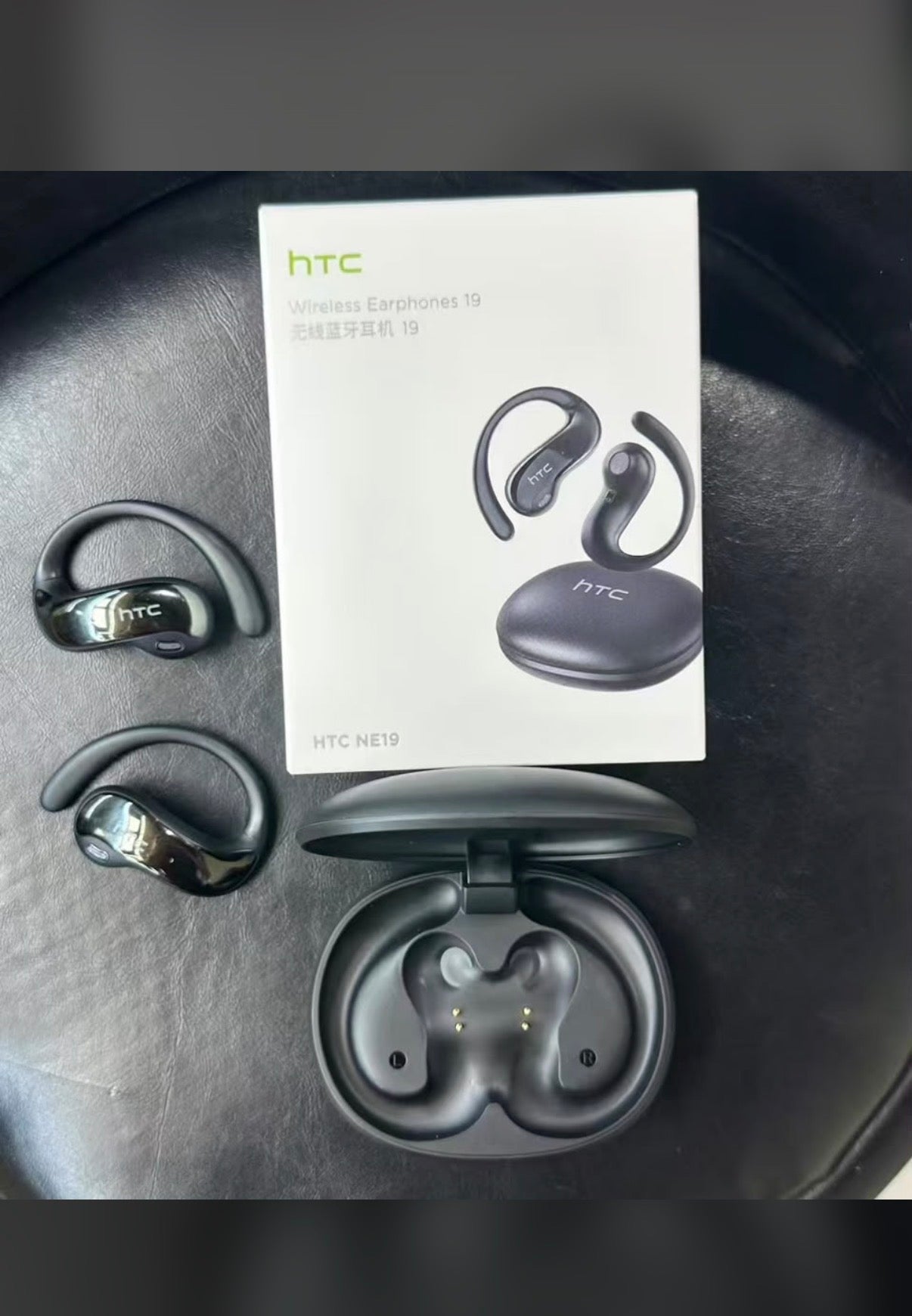 Écouteur Traducteur HTC Ne019