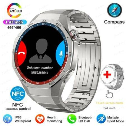 Smart Watch SK40