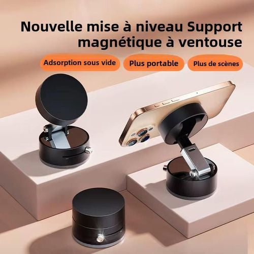 Support Magnétique 360