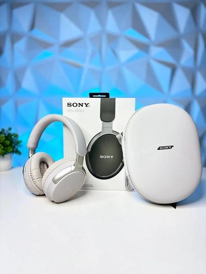 Casque Sony WH-XM65