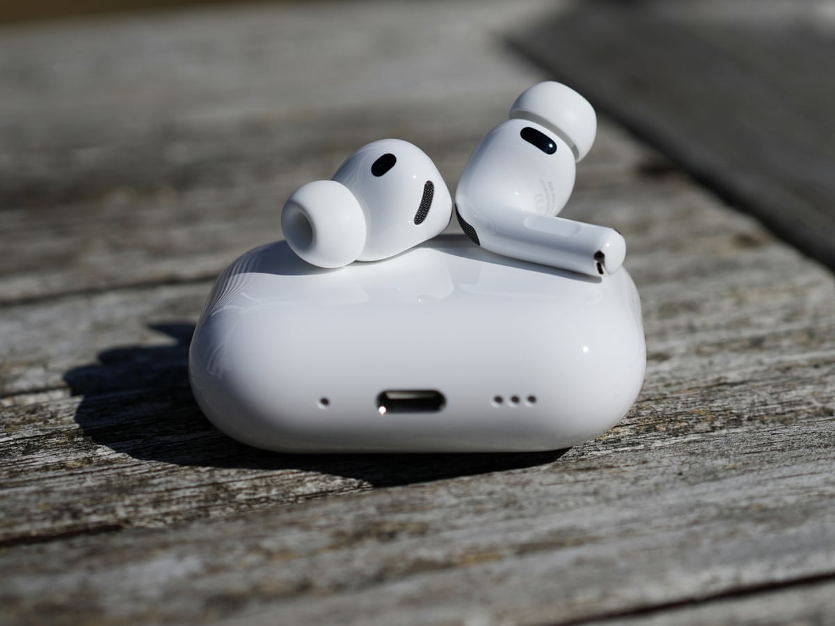 AirPod Pro 3 à 10,000f