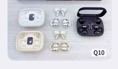 LGE-018 deux 2️⃣ paire d’écouteurs