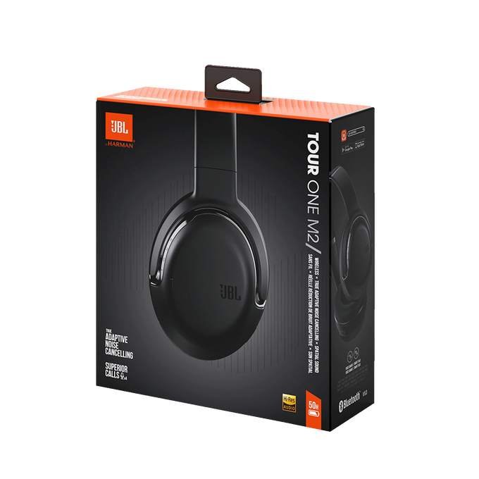 JBL Tour one M2