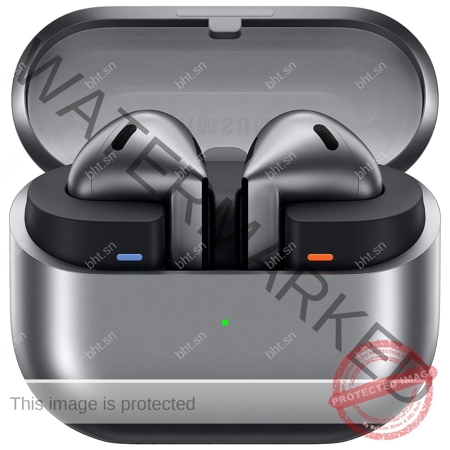 Galaxy Buds 3 À 7000f