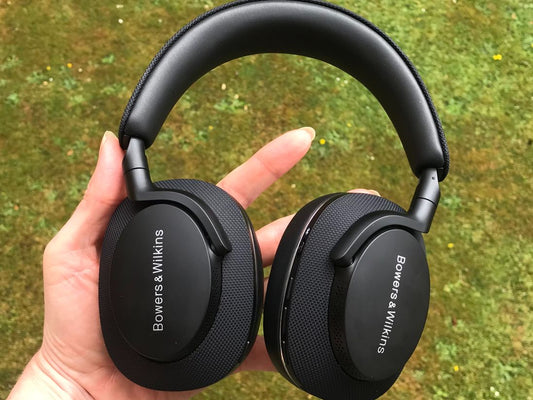 Bowers et Wilkins px7 S2