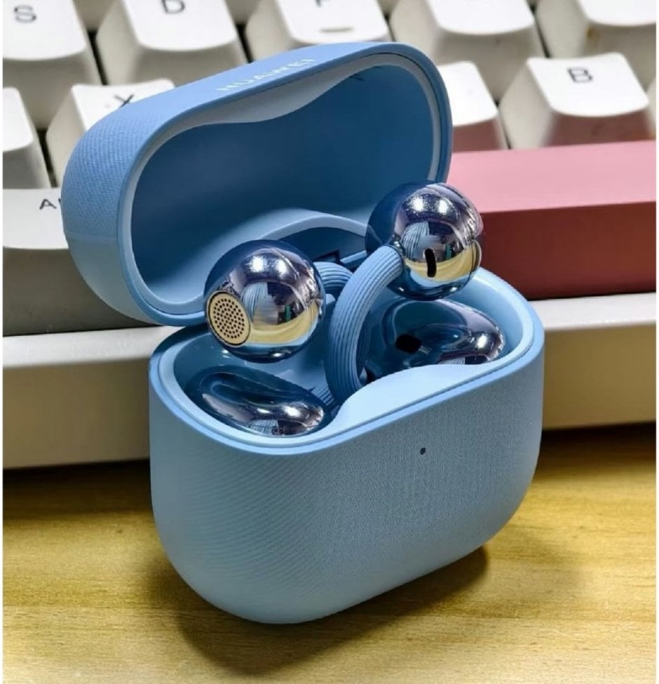 Huawei Free clip 2