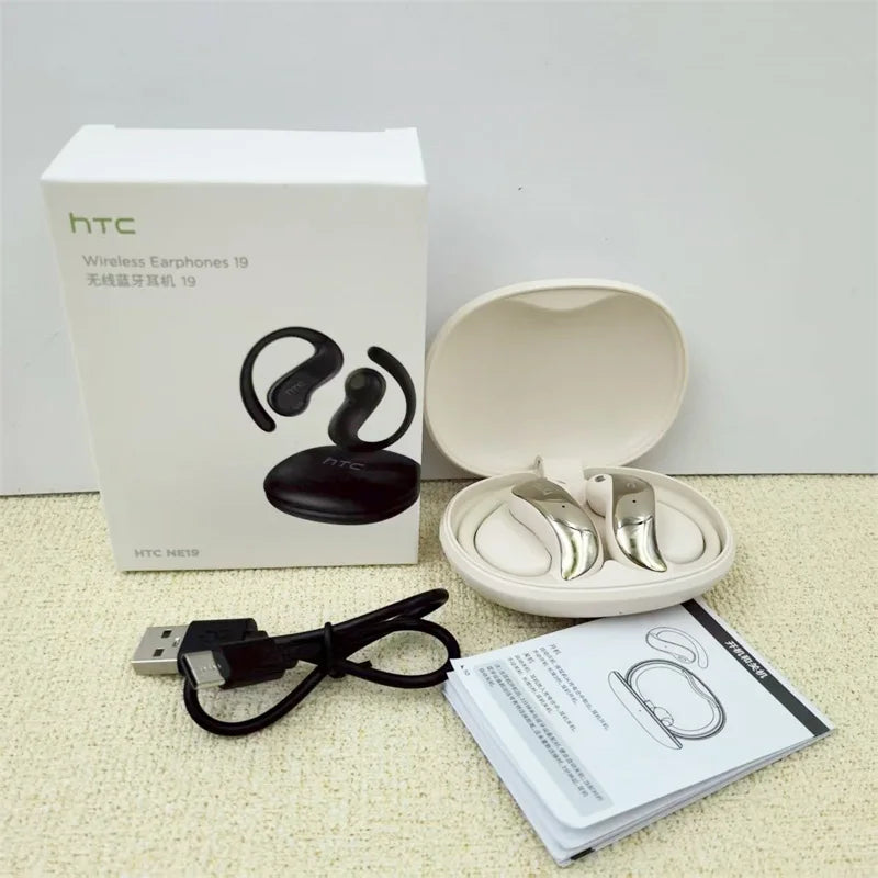 Écouteur Traducteur HTC Ne019