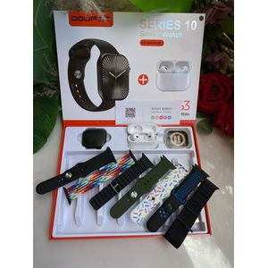 Coffret D28 Smart Watch série 10