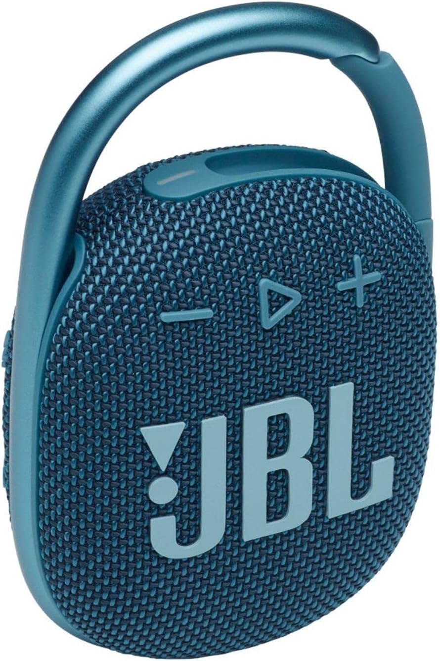 Speaker JBL Clip 4 A 13.000f     livraison gratuite