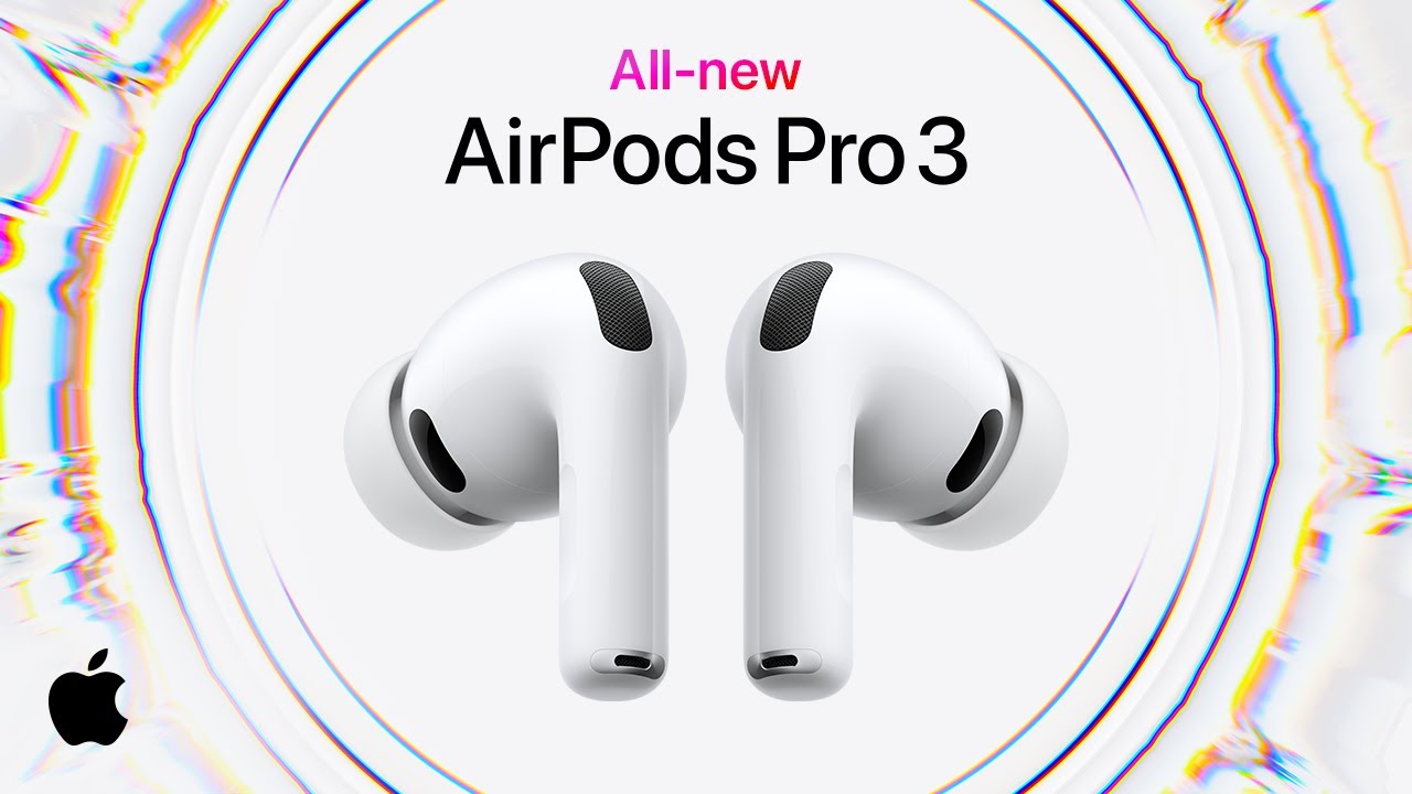 AirPod Pro 3 à 10,000f