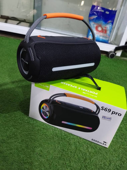 Speaker Calus S69
