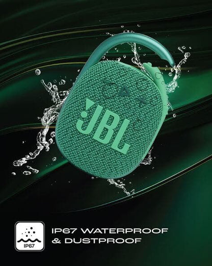 Enceinte Bluetooth JBLClip 4