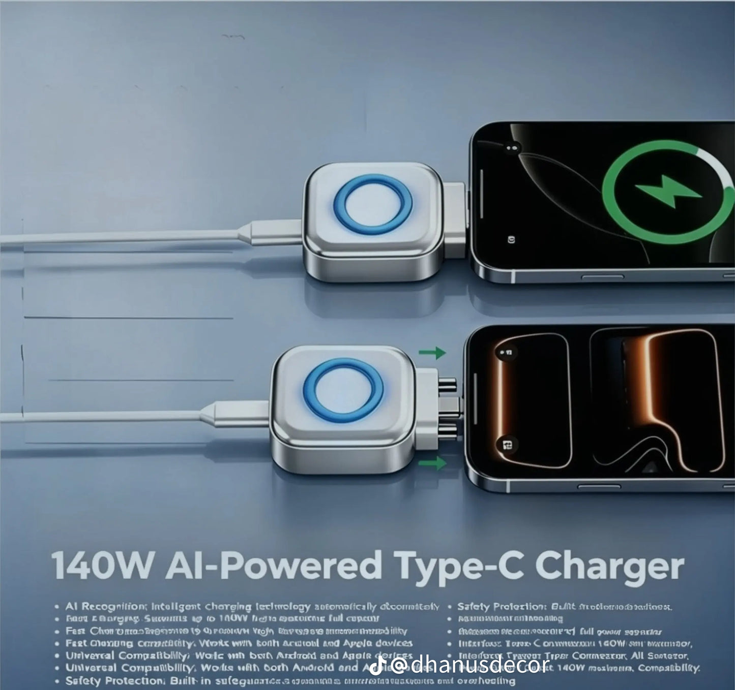 X01 Séparateur de charge