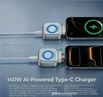 X01 Séparateur de charge